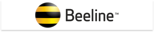 p beeline