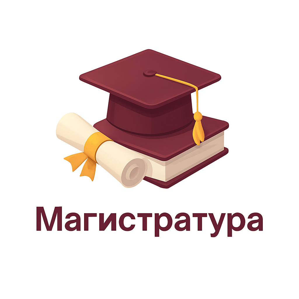 Магистратура